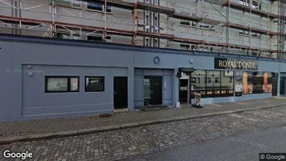 Apartments for rent in Bergen Årstad - Photo from Google Street View