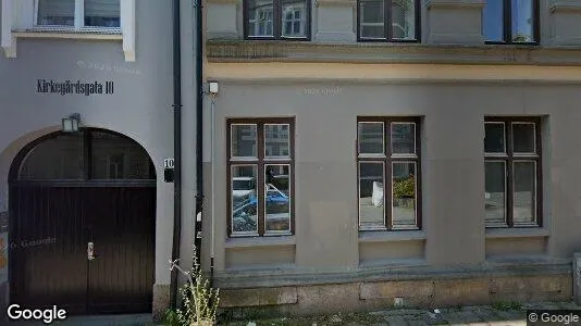 Apartments for rent in Oslo Grünerløkka - Photo from Google Street View