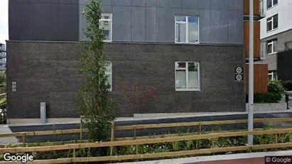 Apartments for rent in Oslo Grünerløkka - Photo from Google Street View