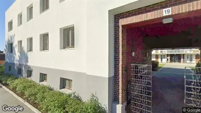 Apartments for rent in Stavanger - Photo from Google Street View