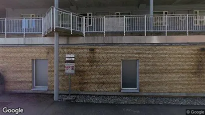 Apartments for rent in Ullensaker - Photo from Google Street View