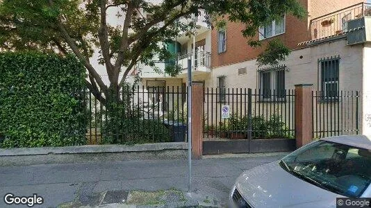 Apartments for rent in Milano Zona 4 - Vittoria, Forlanini - Photo from Google Street View