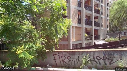 Apartments for rent in Roma Municipio II – Parioli/Nomentano - Photo from Google Street View