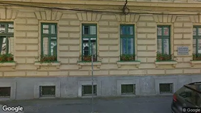 Apartments for rent in Timişoara - Photo from Google Street View