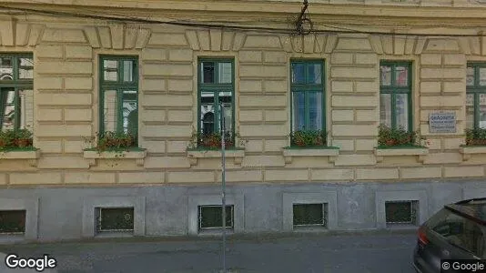 Apartments for rent in Timişoara - Photo from Google Street View