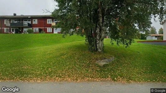 Apartments for rent in Vilhelmina - Photo from Google Street View