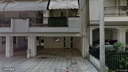 Apartments for rent in Thessaloniki - Photo from Google Street View