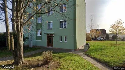 Apartments for rent in Brno-venkov - Photo from Google Street View