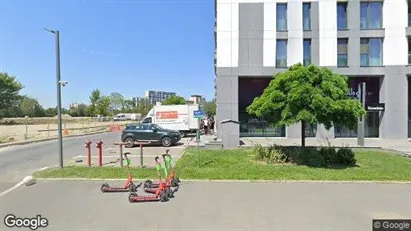 Apartments for rent in Bucharest - Sectorul 1 - Photo from Google Street View