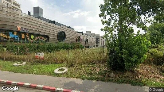 Apartments for rent in Voluntari - Photo from Google Street View