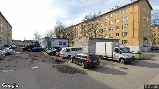 Apartments for rent in Tallinn Kesklinna - Photo from Google Street View