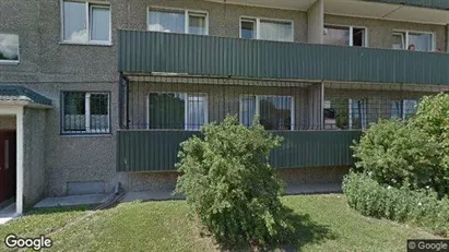 Apartments for rent in Tallinn Kesklinna - Photo from Google Street View