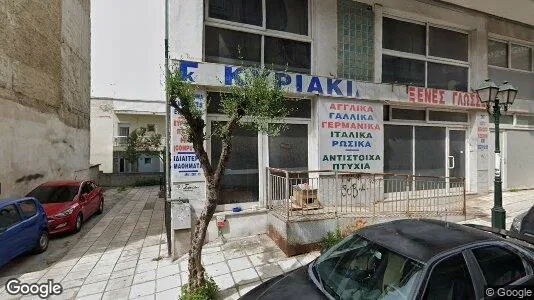 Apartments for rent in Neapoli-Sykies - Photo from Google Street View