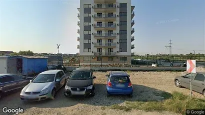 Apartments for rent in Bucharest - Sectorul 1 - Photo from Google Street View
