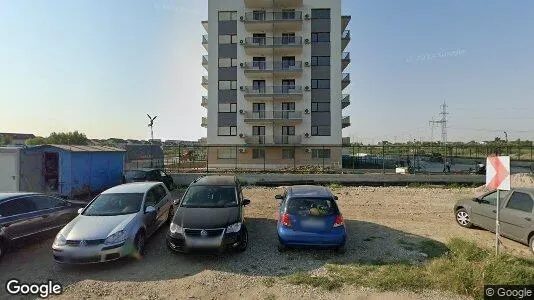 Apartments for rent in Bucharest - Sectorul 1 - Photo from Google Street View