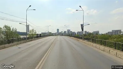 Apartments for rent in Bucharest - Sectorul 1 - Photo from Google Street View