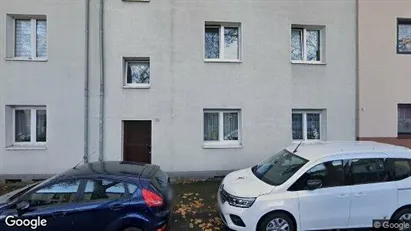 Apartments for rent in Duisburg - Photo from Google Street View