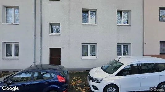 Apartments for rent in Duisburg - Photo from Google Street View
