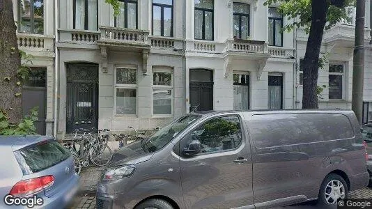 Apartments for rent in Stad Antwerp - Photo from Google Street View