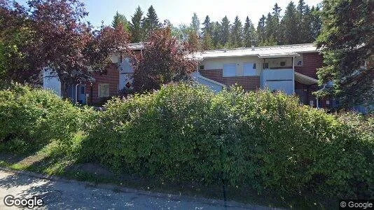 Apartments for rent in Turku - Photo from Google Street View