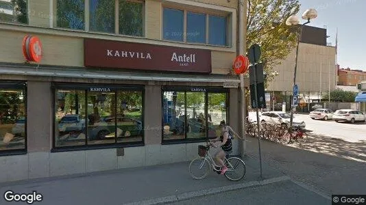 Apartments for rent in Oulu - Photo from Google Street View
