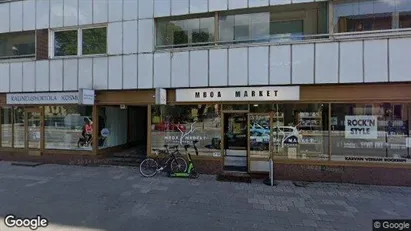 Apartments for rent in Turku - Photo from Google Street View