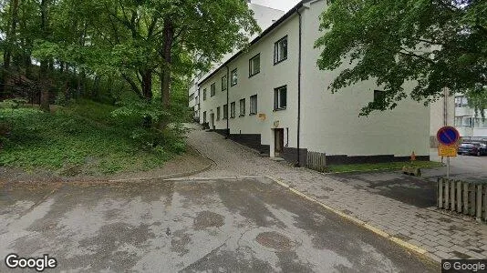 Apartments for rent in Turku - Photo from Google Street View