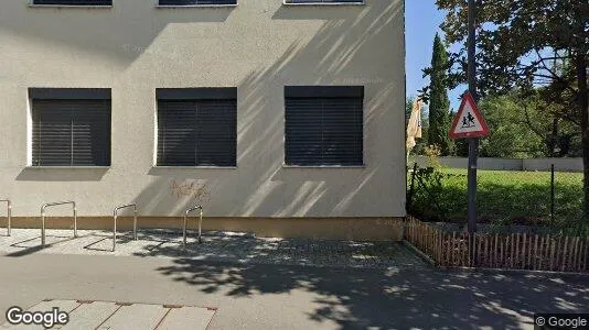 Apartments for rent in Ouest Lausannois - Photo from Google Street View