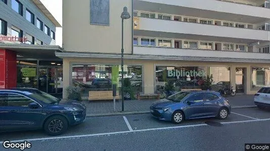 Rooms for rent in Uster - Photo from Google Street View