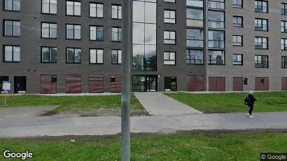 Apartments for rent in Turku - Photo from Google Street View