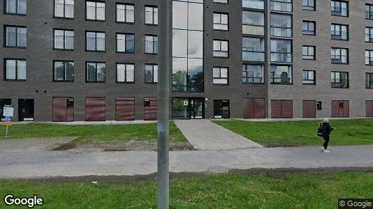 Apartments for rent in Turku - Photo from Google Street View
