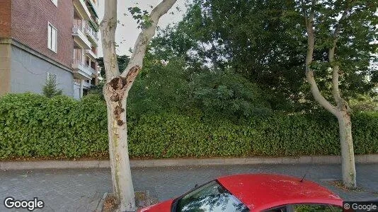 Apartments for rent in Madrid Moncloa-Aravaca - Photo from Google Street View