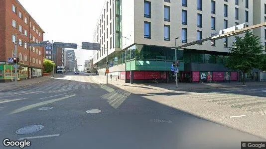 Apartments for rent in Oulu - Photo from Google Street View