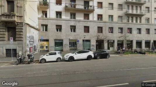 Apartments for rent in Milano Zona 1 - Centro storico - Photo from Google Street View