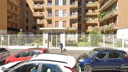Apartments for rent in Milano Zona 2 - Stazione Centrale, Gorla, Turro, Greco, Crescenzago - Photo from Google Street View