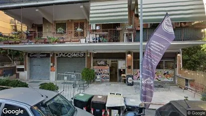 Apartments for rent in Roma Municipio IV – Tiburtino - Photo from Google Street View