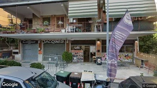 Apartments for rent in Roma Municipio IV – Tiburtino - Photo from Google Street View