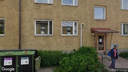 Apartments for rent in Stockholm South - Photo from Google Street View