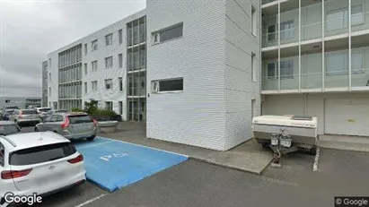 Apartments for rent in Kópavogur - Photo from Google Street View
