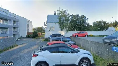 Apartments for rent in Reykjavík Hlíðar - Photo from Google Street View