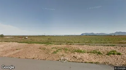 Apartments for rent in Akranes - Photo from Google Street View