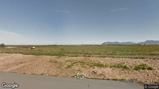 Apartments for rent in Akranes - Photo from Google Street View
