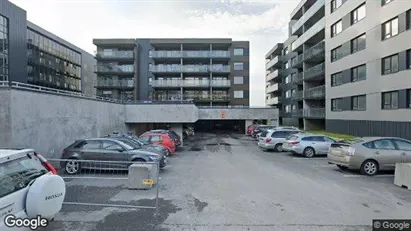 Apartments for rent in Hafnarfjörður - Photo from Google Street View
