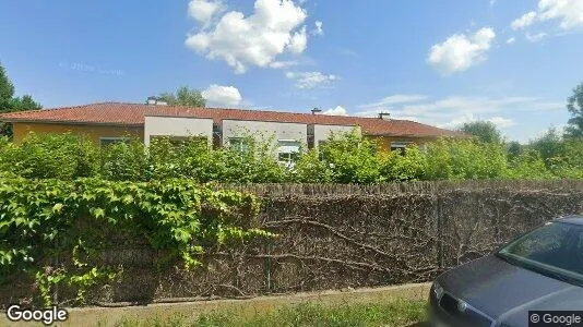 Apartments for rent in Eggersdorf bei Graz - Photo from Google Street View