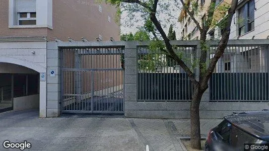 Apartments for rent in Madrid Retiro - Photo from Google Street View