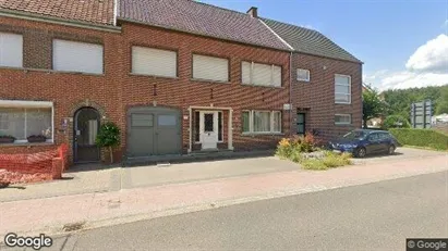 Apartments for rent in Geel - Photo from Google Street View