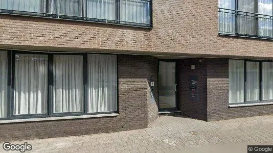 Apartments for rent in Schoten - Photo from Google Street View