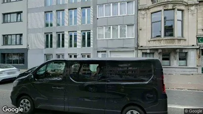 Apartments for rent in Antwerp Borgerhout - Photo from Google Street View
