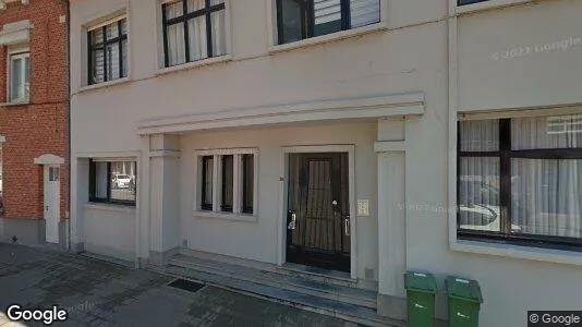 Apartments for rent in Herentals - Photo from Google Street View