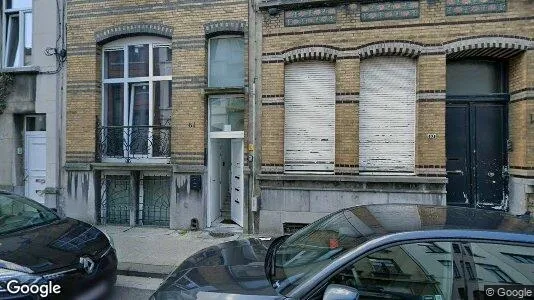 Apartments for rent in Stad Antwerp - Photo from Google Street View